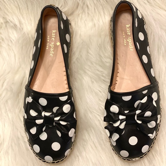 Kate Spade | Linds Espadrilles - Picture 2 of 11